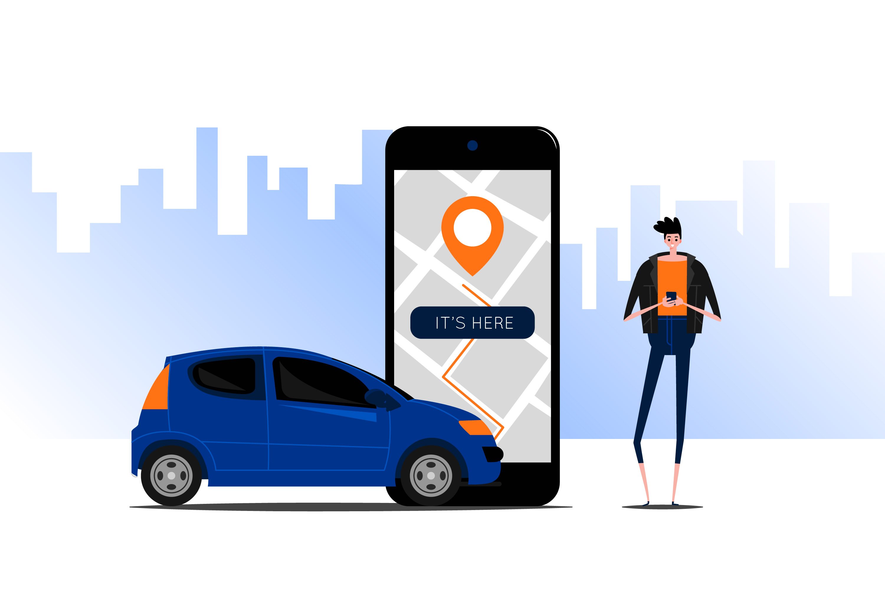 KabradAutoSolutions GPS Tracker